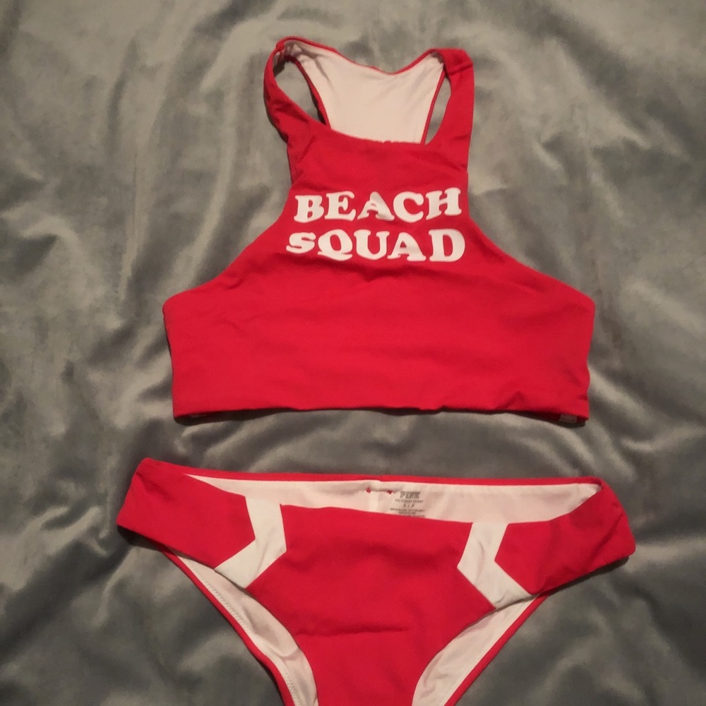 Victoria’s Secret Pink Bikini